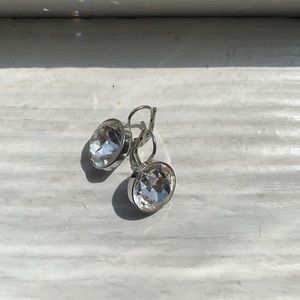 Swarovski Bella Earrings